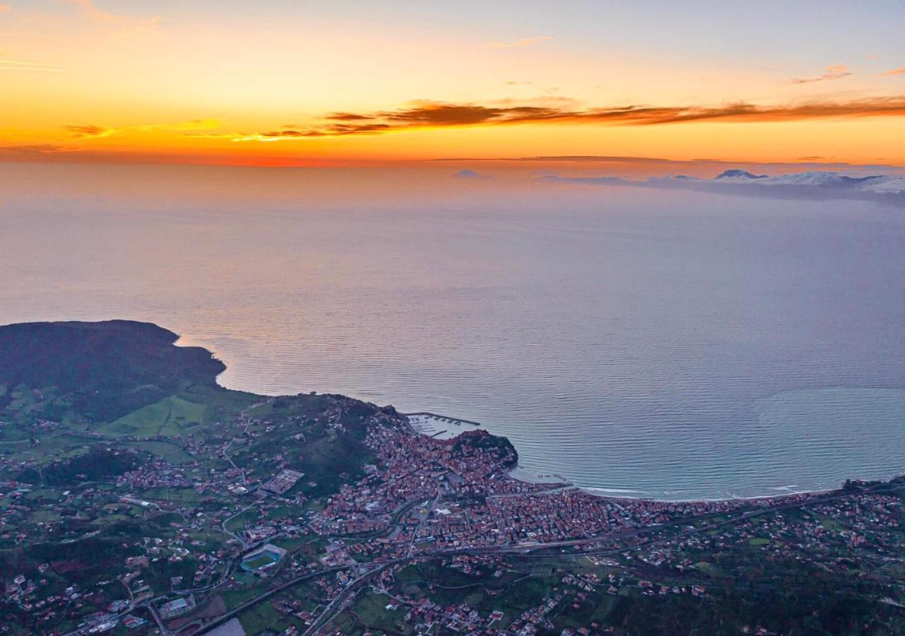 Nausicaa Beach And Town Agropoli Εξωτερικό φωτογραφία