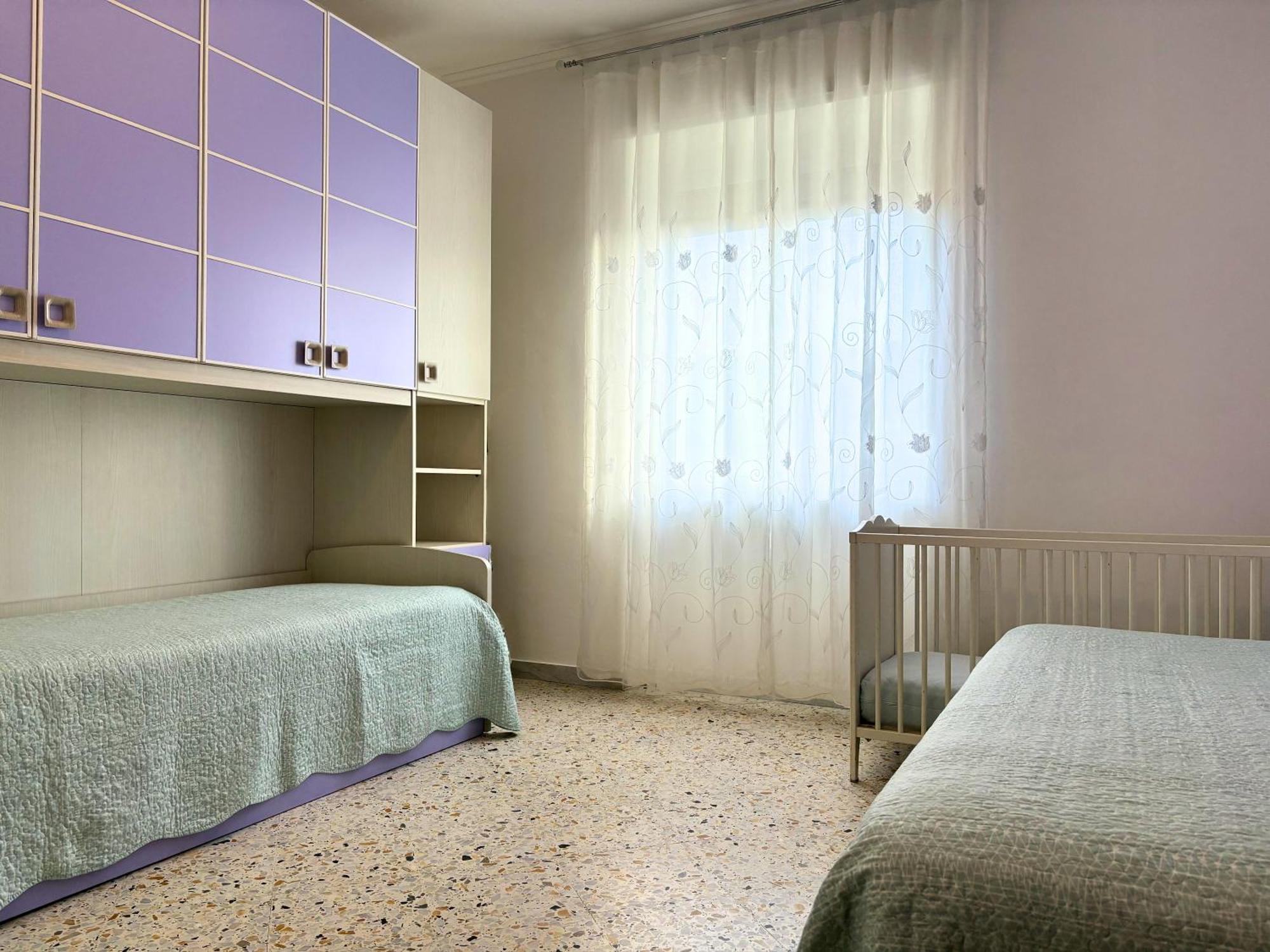 Nausicaa Beach And Town Agropoli Εξωτερικό φωτογραφία