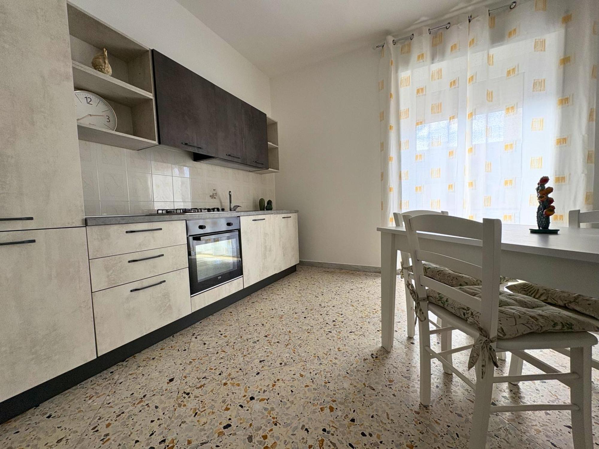 Nausicaa Beach And Town Agropoli Εξωτερικό φωτογραφία